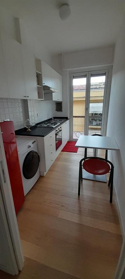 Goito Gallery Appartement
