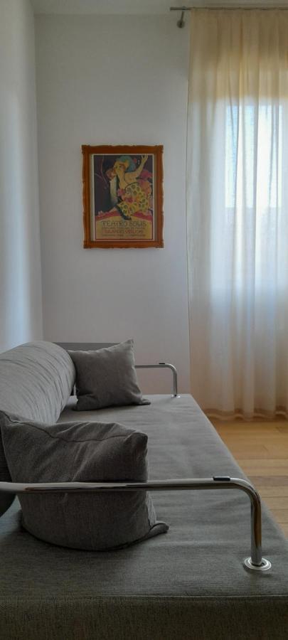 Goito Gallery Appartement