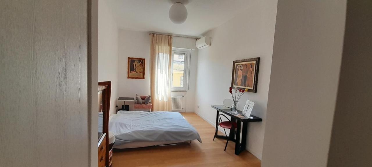 Goito Gallery Appartement La Spezia