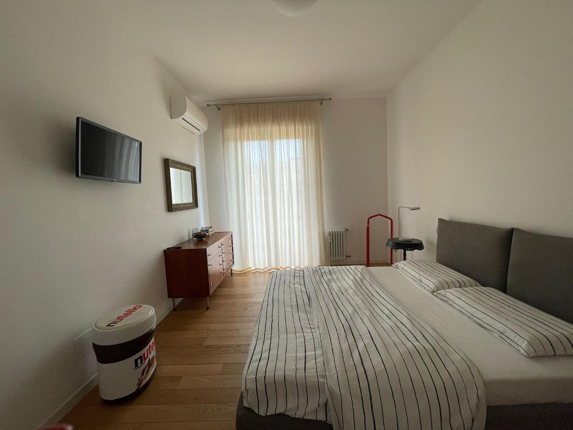 Goito Gallery Appartement