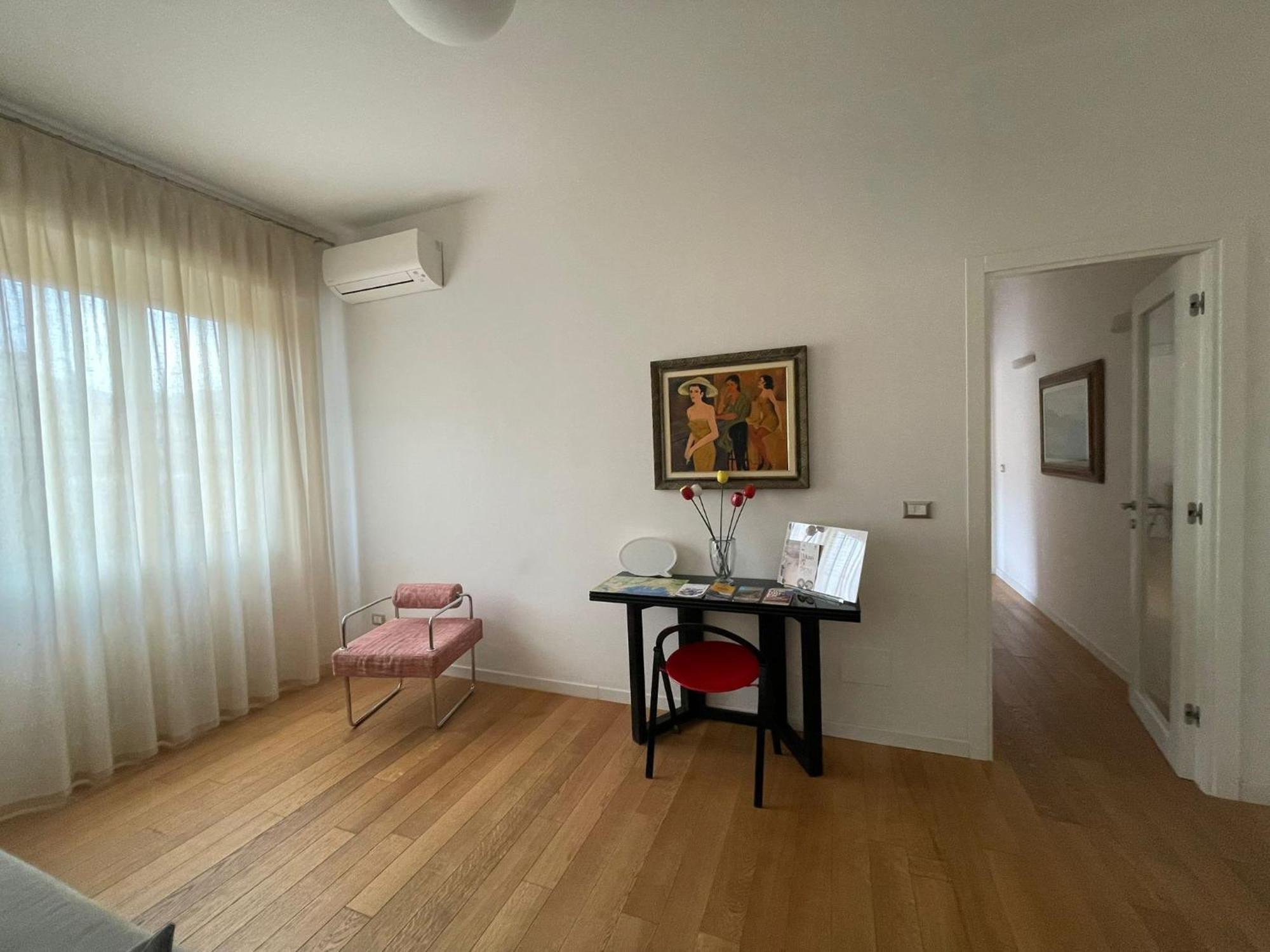 Appartamento Goito Gallery La Spezia