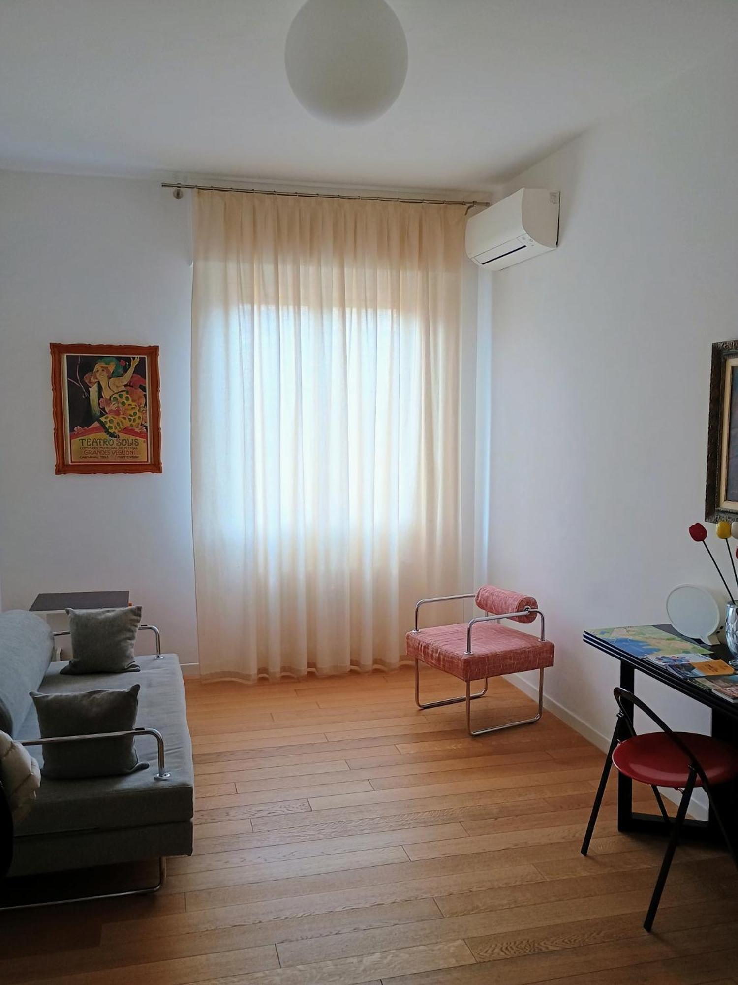 Goito Gallery La Spezia
